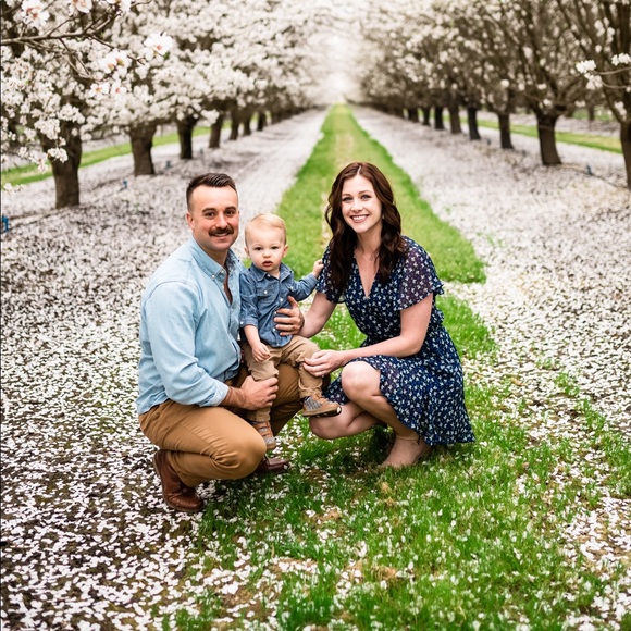 Meet your Posher, Brandi - Picture 1 of 4